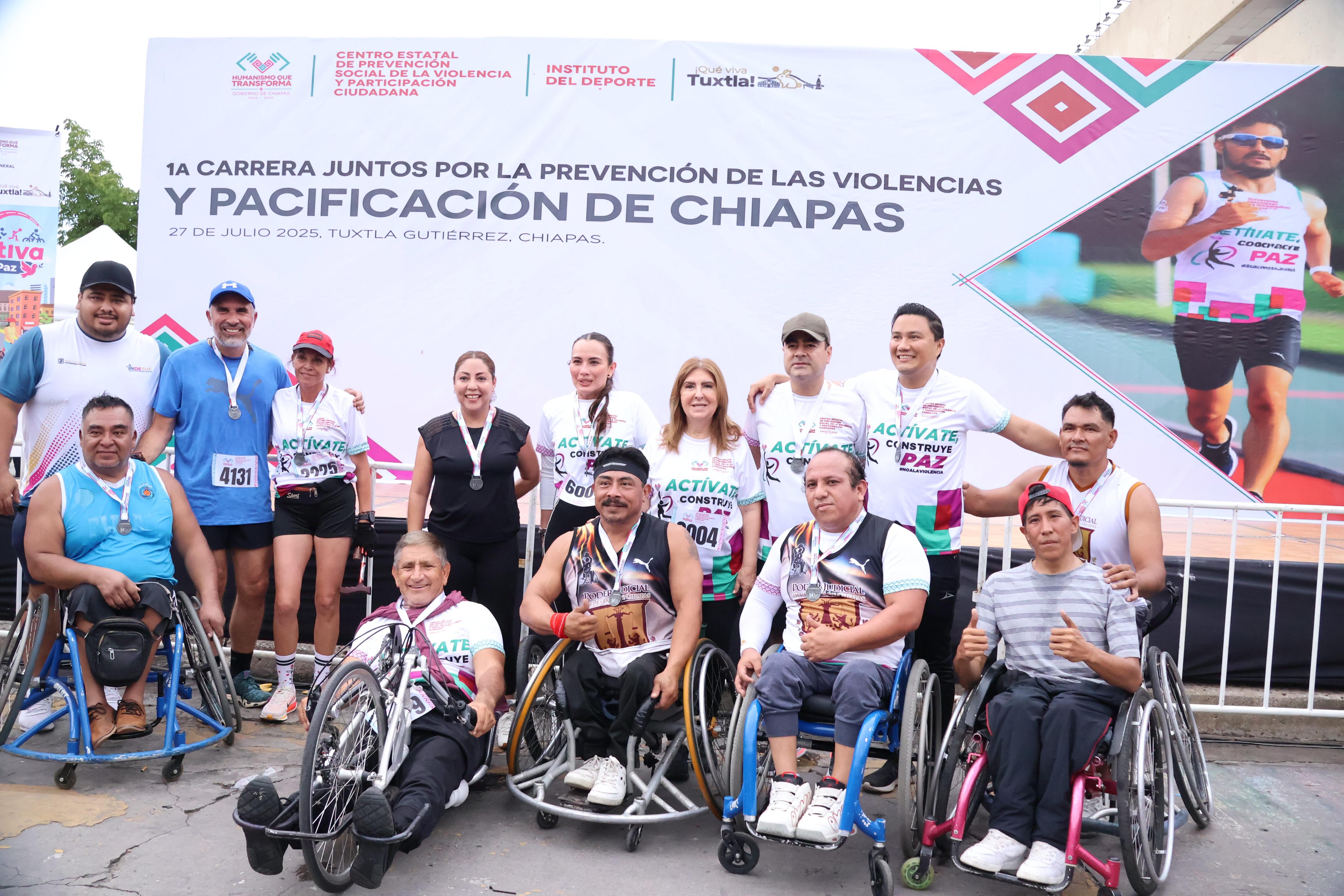 Carrera 14